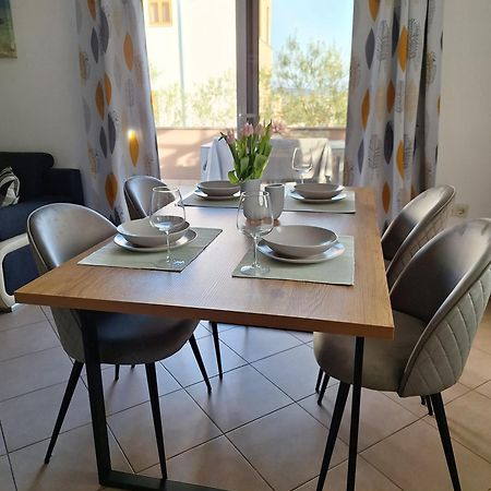 The Golden Island Apartments كرك المظهر الخارجي الصورة