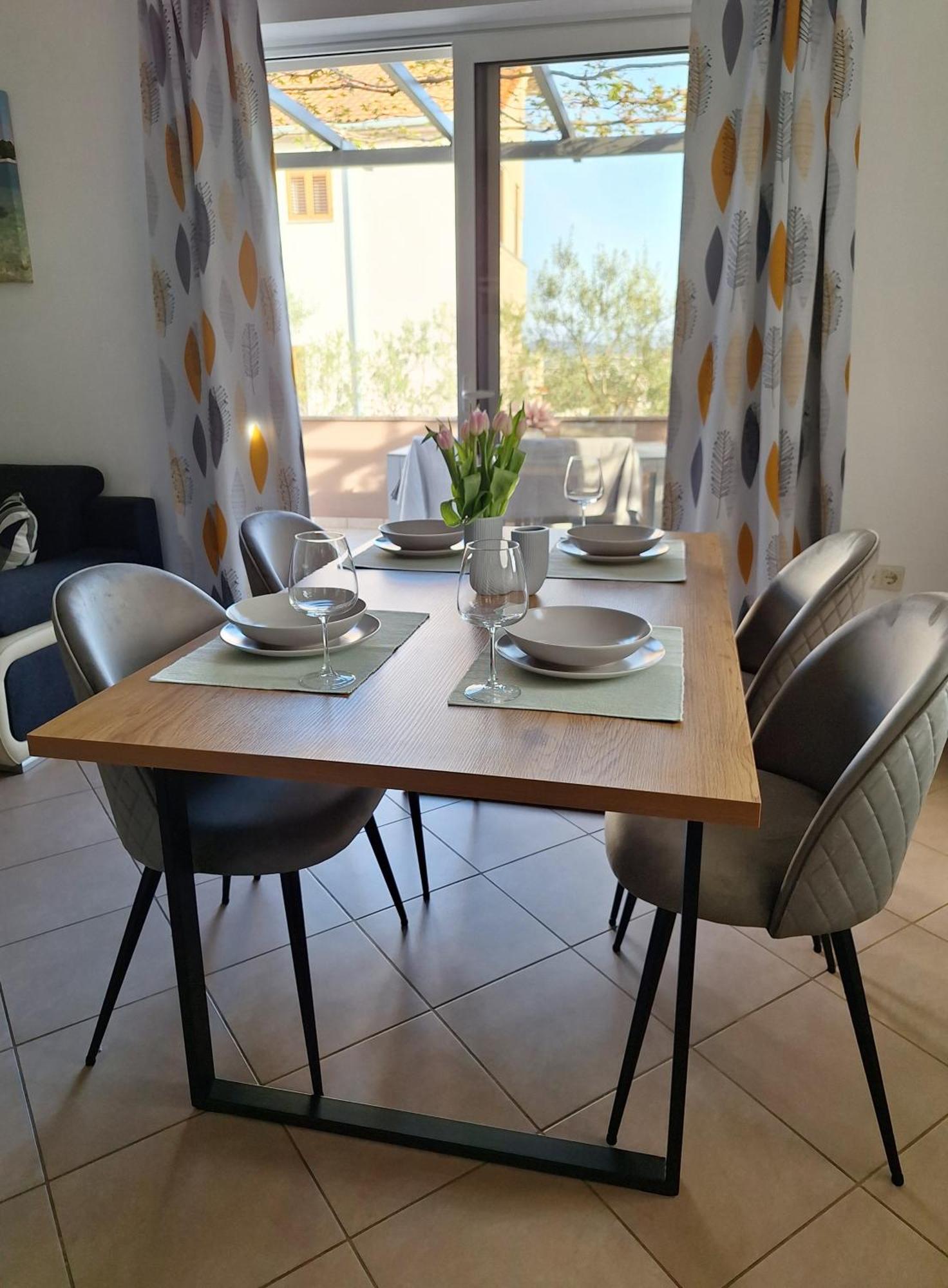 The Golden Island Apartments كرك المظهر الخارجي الصورة
