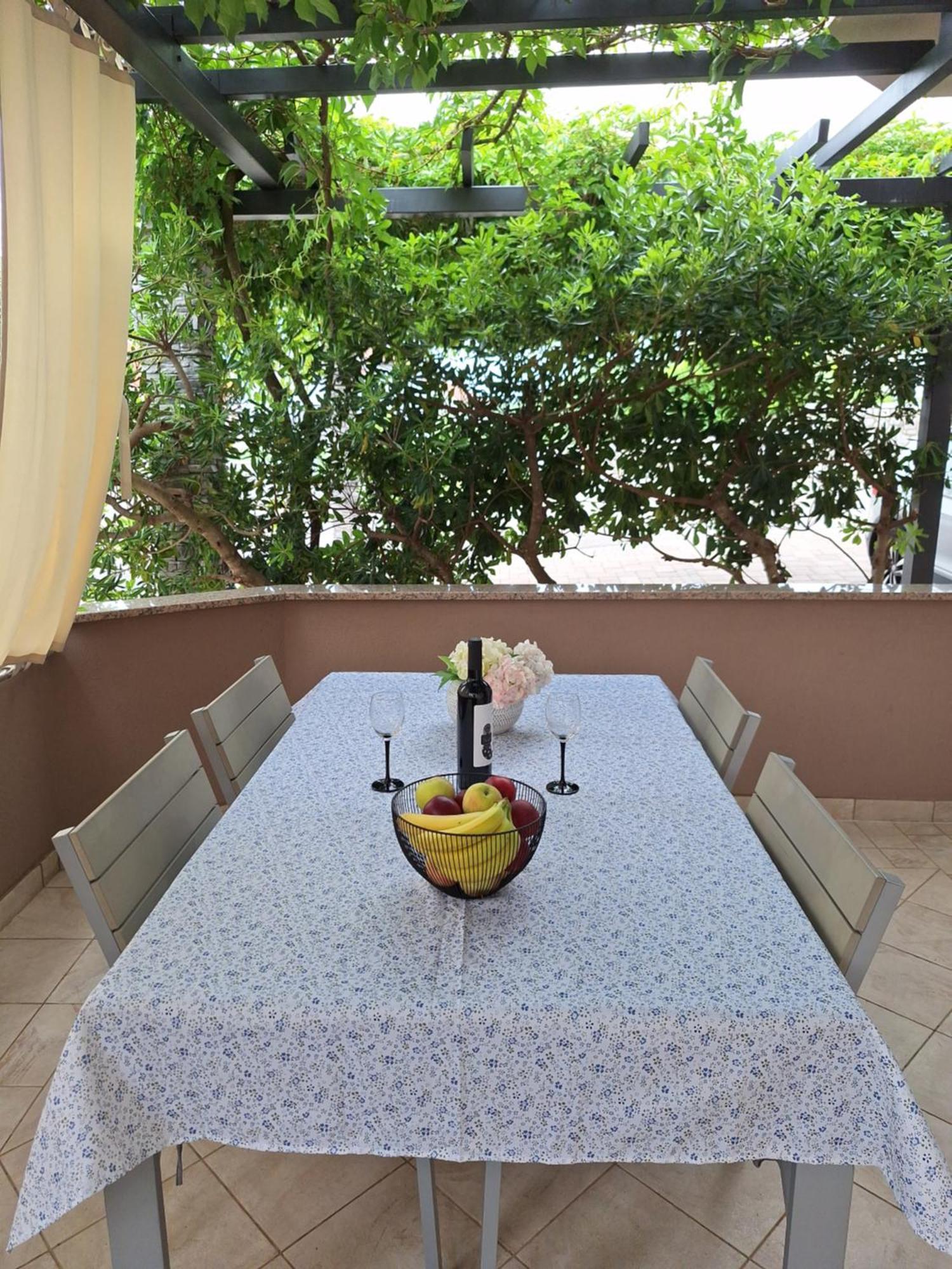 The Golden Island Apartments كرك المظهر الخارجي الصورة