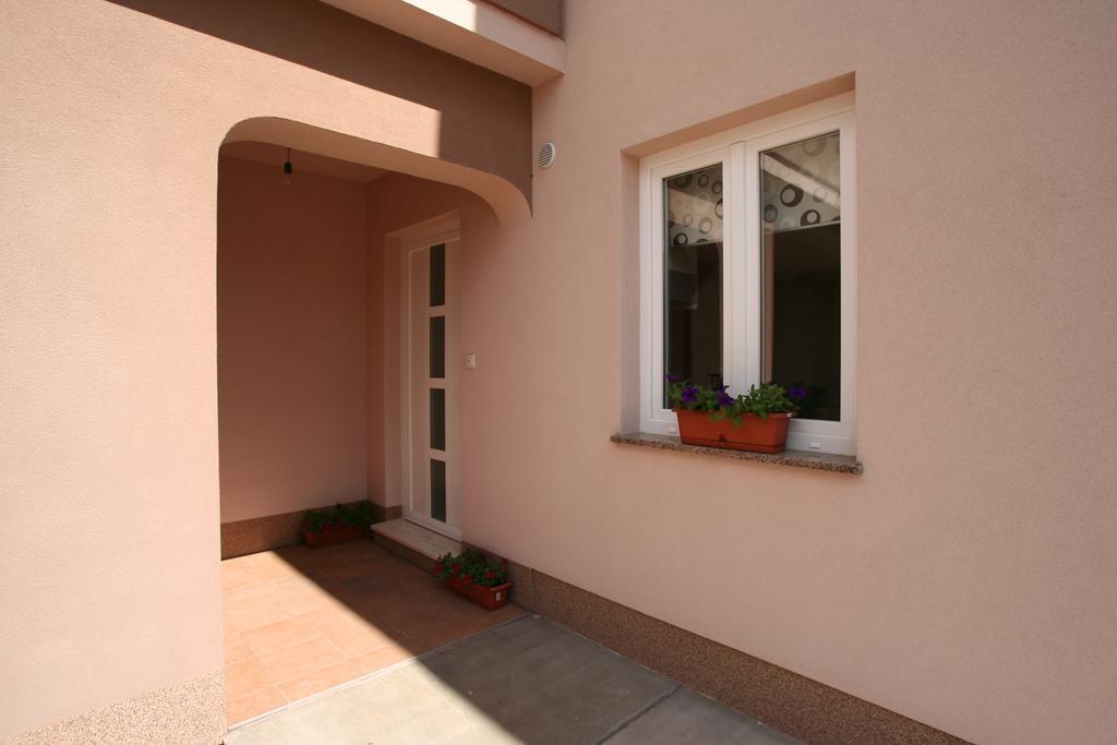 The Golden Island Apartments كرك المظهر الخارجي الصورة
