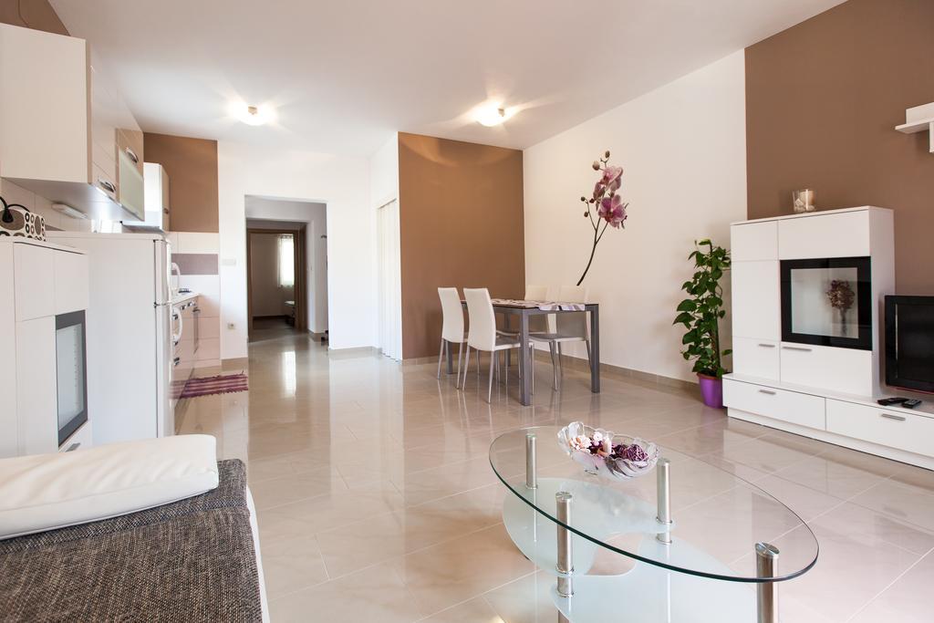 The Golden Island Apartments كرك المظهر الخارجي الصورة