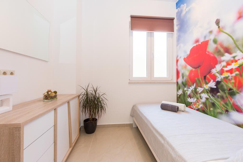 The Golden Island Apartments كرك المظهر الخارجي الصورة