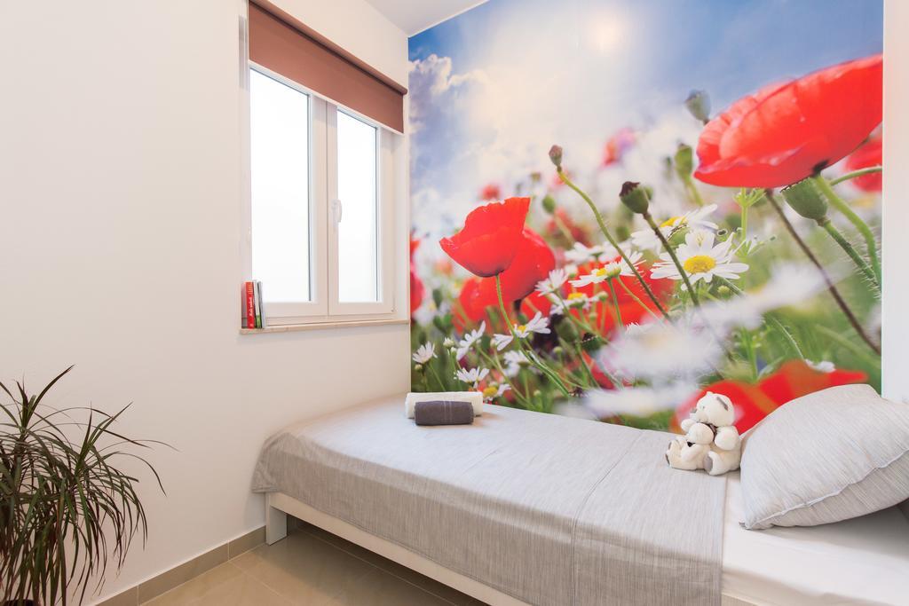 The Golden Island Apartments كرك المظهر الخارجي الصورة